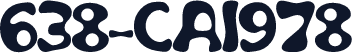 638-CAI978