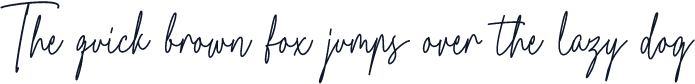 Jonathan Signature
