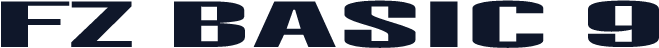 FZ BASIC 9