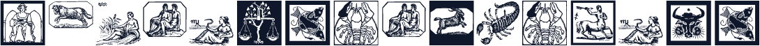 ZodiacsSignStars