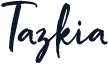 Tazkia