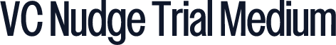 VC Nudge Trial Medium