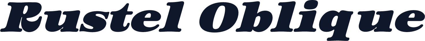 Rustel Oblique