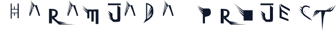 HARAMJADA PROJECT