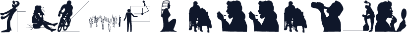 Silhouettes03