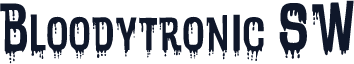 Bloodytronic SW
