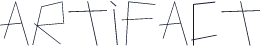 Artifact