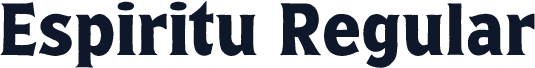 Espiritu Regular
