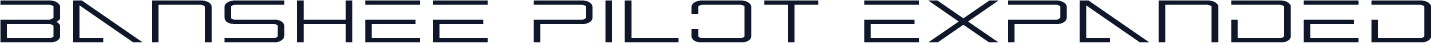 Banshee Pilot Expanded