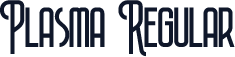 Plasma Regular