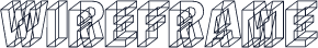 Wireframe
