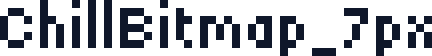 ChillBitmap_7px