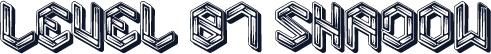 Level 01 Shadow