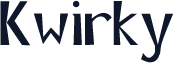 Kwirky