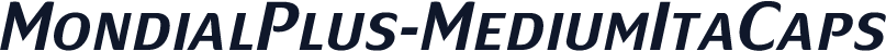 MondialPlus-MediumItaCaps