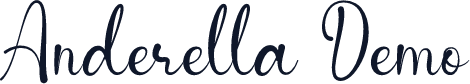 Anderella Demo