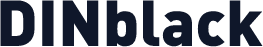 DINblack
