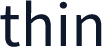 thin