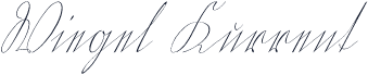 Wiegel Kurrent