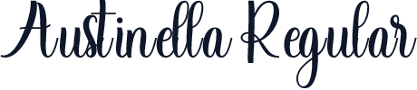 Austinella Regular