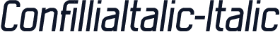 ConfilliaItalic-Italic