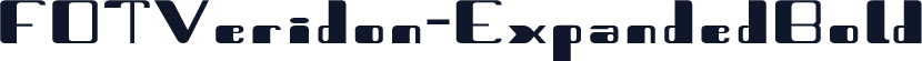 FOTVeridon-ExpandedBold