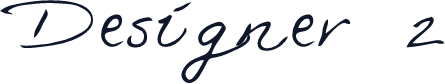 Designer 2