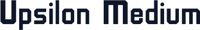 Upsilon Medium