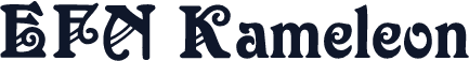 EFN Kameleon