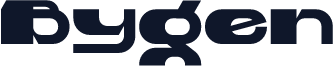 Bygen