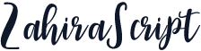 ZahiraScript