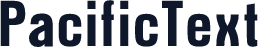 PacificText