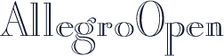 AllegroOpen