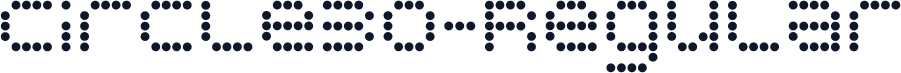 Circle30-Regular