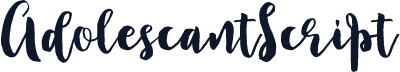 AdolescantScript
