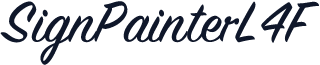 SignPainterL4F