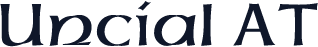 Uncial AT