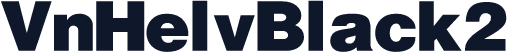 VnHelvBlack2