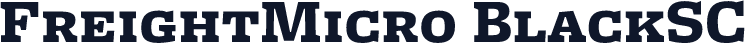 FreightMicro BlackSC