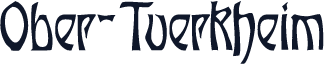Ober-Tuerkheim