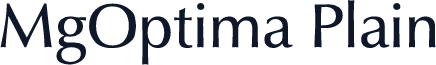 MgOptima Plain