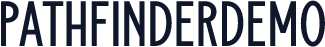 PathfinderDemo