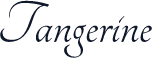 Tangerine