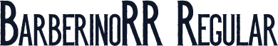 BarberinoRR Regular