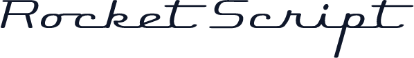 Rocket Script
