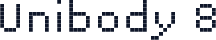 Unibody 8