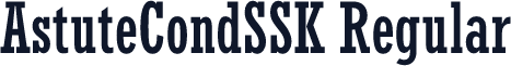 AstuteCondSSK Regular