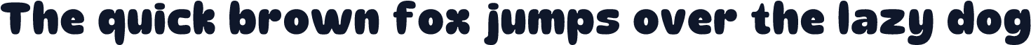ZavoDEMO Regular