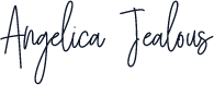 Angelica Jealous