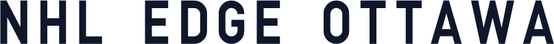 NHL Edge Ottawa
